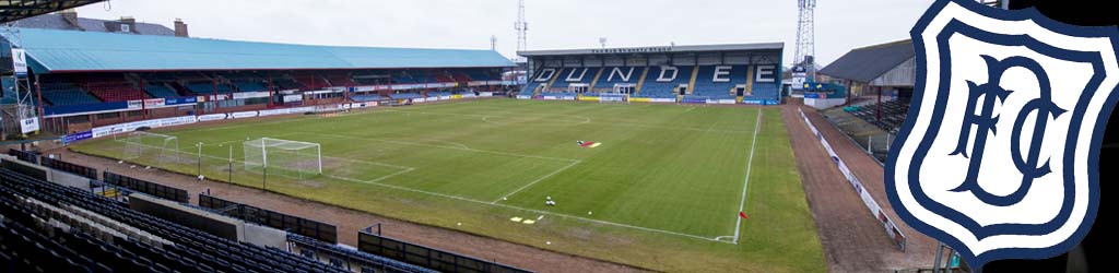 Dens Park